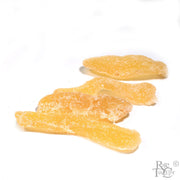 Dried Candied Ginger - Rare Tea Cellar