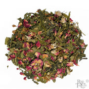 A Rose by a Dozen Other Names - Rare Tea Cellar