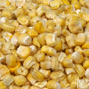 Freeze Dried Super Sweet Corn - Rare Tea Cellar