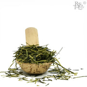 Fresh Green Kukicha - Rare Tea Cellar