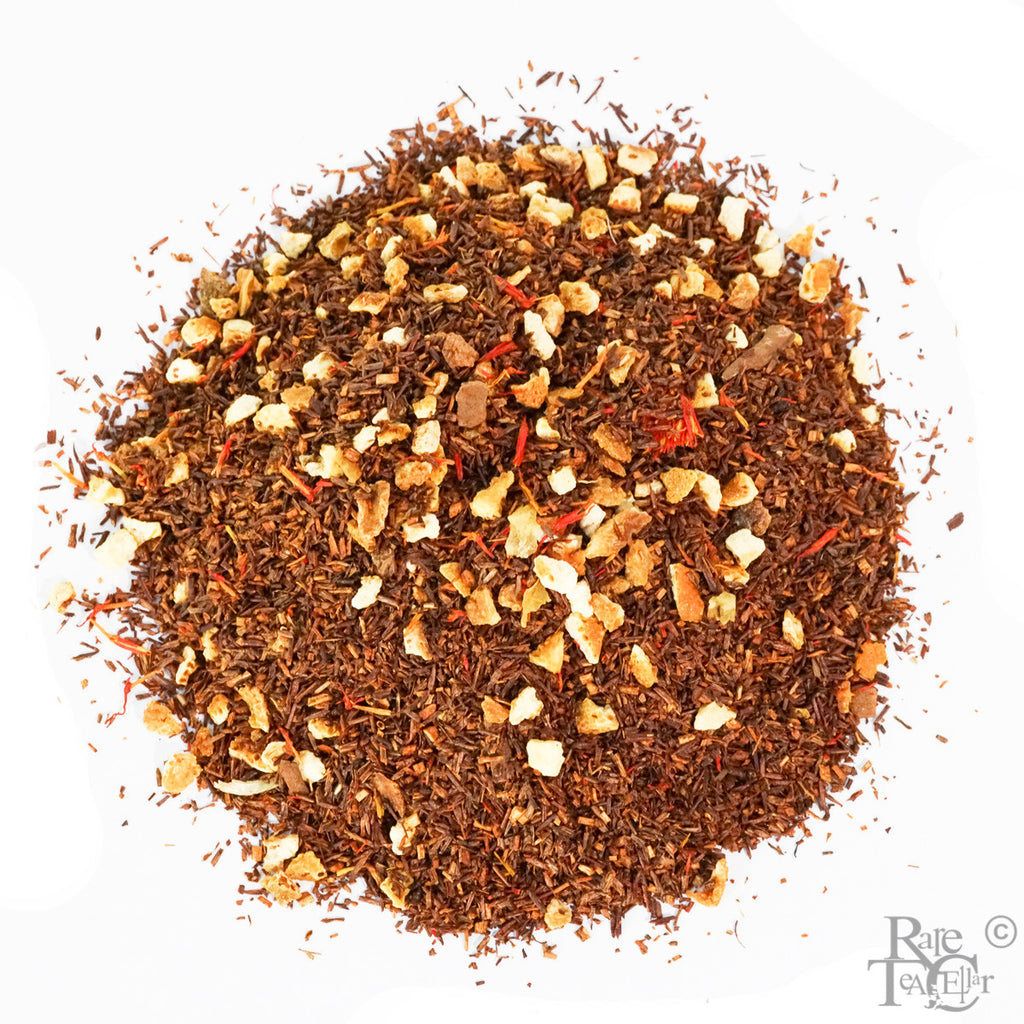 RTC Gingerbread Dream Rooibos 2020 - Rare Tea Cellar