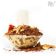 RTC Gingerbread Dream Rooibos 2020 - Rare Tea Cellar