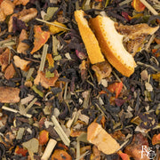 Grapefruit Grove Noir - Rare Tea Cellar