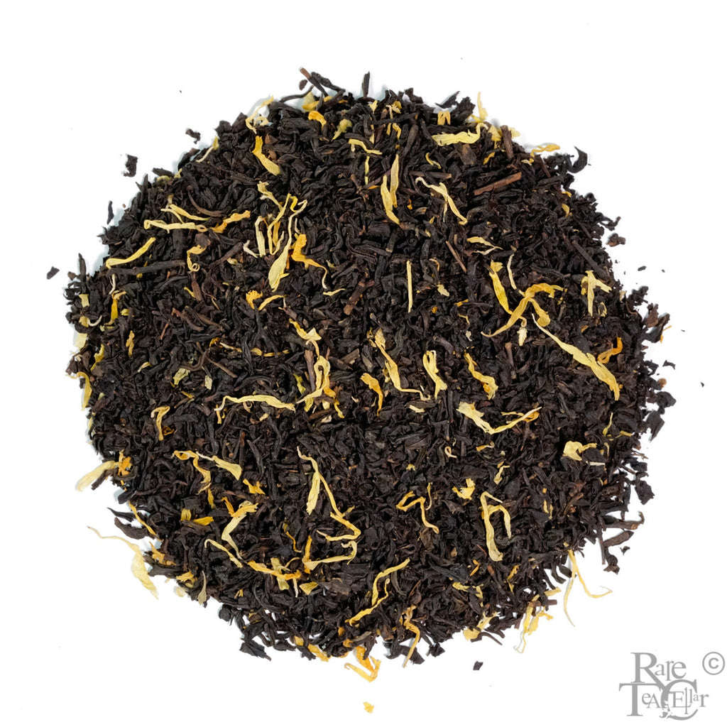 High Mountain Mango - Rare Tea Cellar