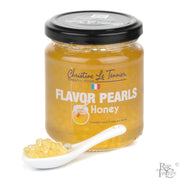 Honey Flavor Pearls - Rare Tea Cellar