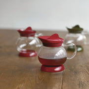 Jumping Tea Server by Hario - Rare Tea Cellar