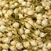 Jasmine Flowers - Rare Tea Cellar