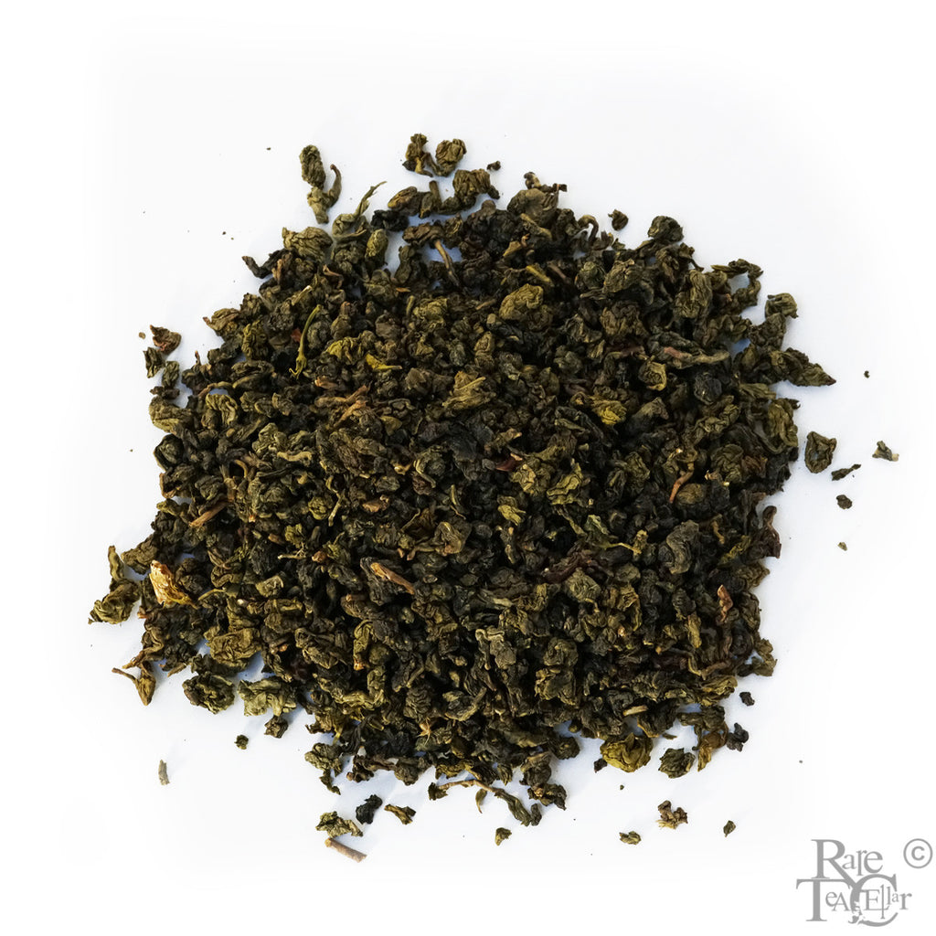 Magnolia Blossom Oolong - Rare Tea Cellar