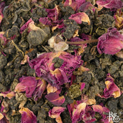 Magnolia Rose Oolong - Rare Tea Cellar