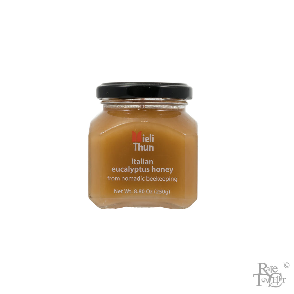 Mieli Thun Eucalipto - Italian Eucalyptus Honey - Rare Tea Cellar