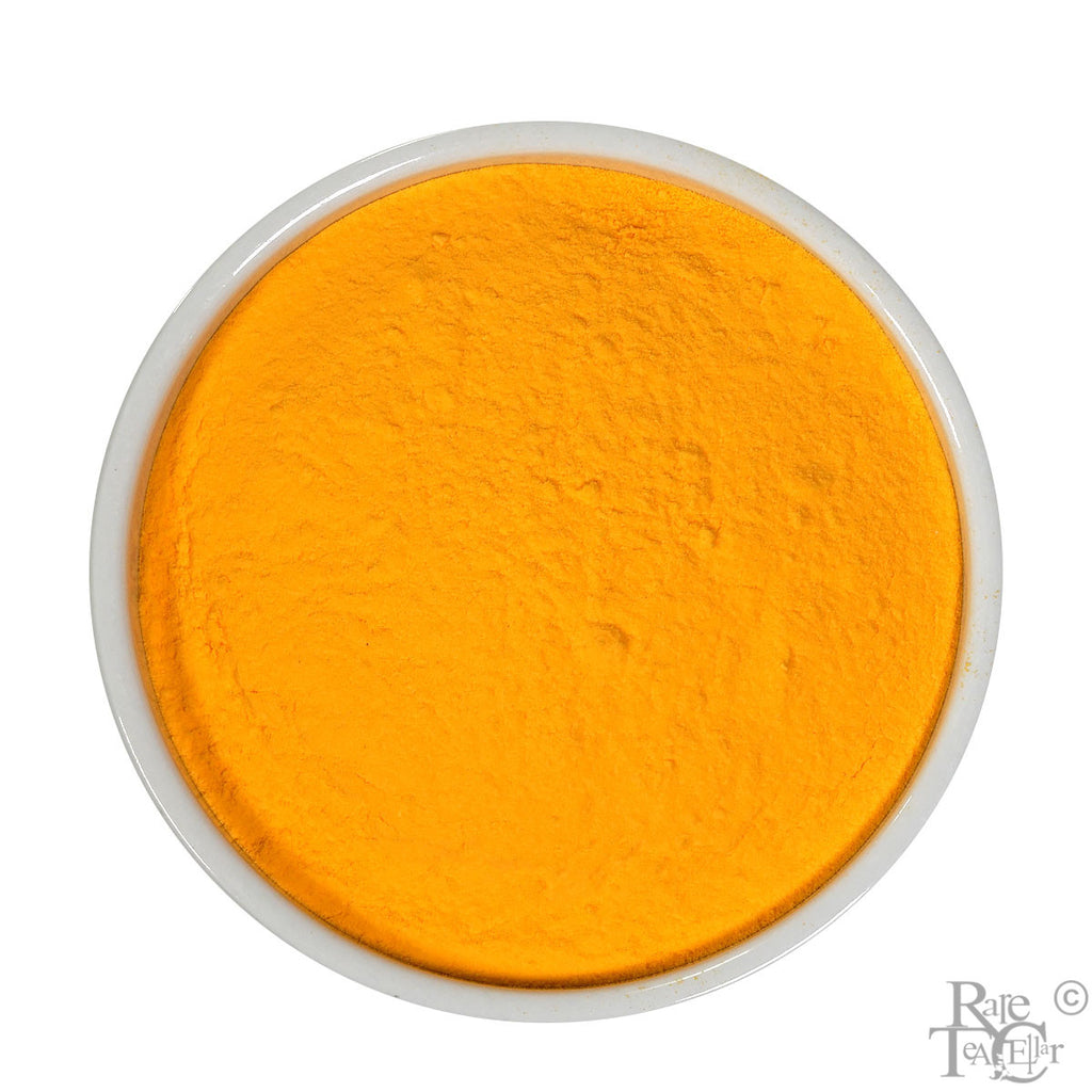 Orange Cheddar Cheese Powder - Rare Tea Cellar