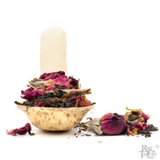 Peach Rose Noir - Rare Tea Cellar