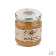 Miel de Citronnier - Pure Lemon Blossom Honey - Rare Tea Cellar