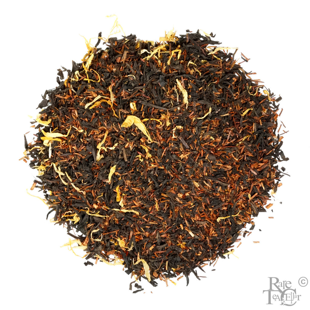 Sweet Peach Noir - Rare Tea Cellar