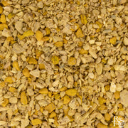 Soothing Sunshine Ginger Turmeric (Organic) - Rare Tea Cellar