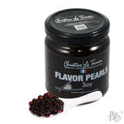 Soy Flavor Pearls - Rare Tea Cellar