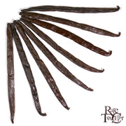 Tahitensis Vanilla Pods - Rare Tea Cellar