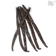 Tahitensis Vanilla Pods - Rare Tea Cellar