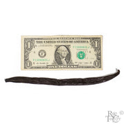 Tahitensis Vanilla Pods - Rare Tea Cellar
