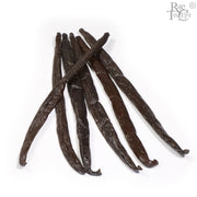 Tahitensis Vanilla Pods - Rare Tea Cellar