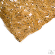 Tatami - Iwashi - Dried Pressed Baby Sardines - Ice fish ! - Rare Tea Cellar