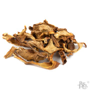 Dried Chanterelles Domestic Wild Harvested - Rare Tea Cellar