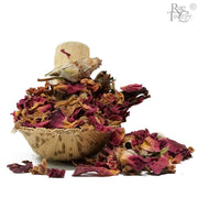 Wild Dried Red Rose - Rare Tea Cellar