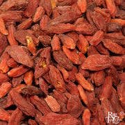 Wild Tibetan Goji Berries (Organic-Biodynamic) - Rare Tea Cellar