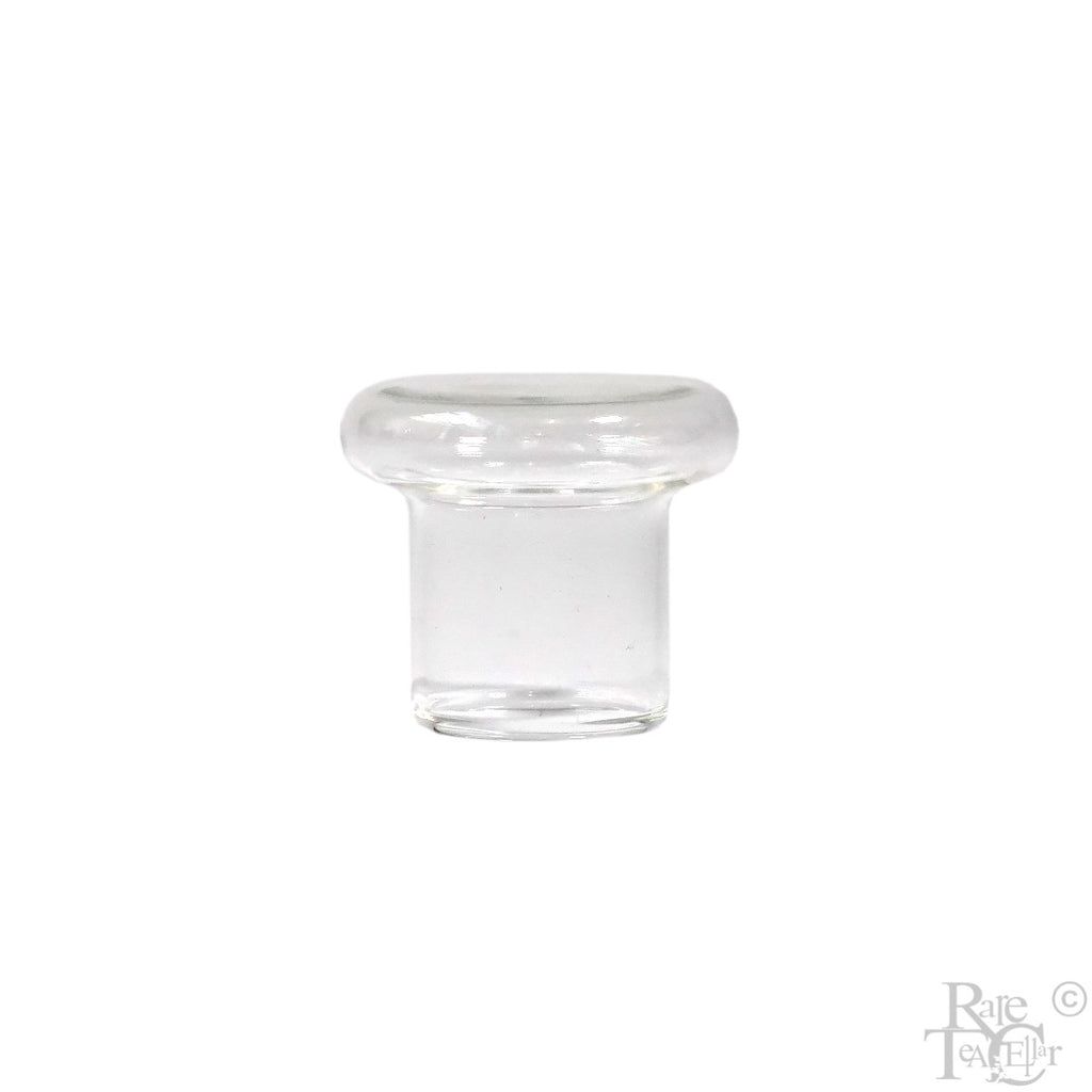 Glass Bottom Lid (8 Cup Tower) - Rare Tea Cellar