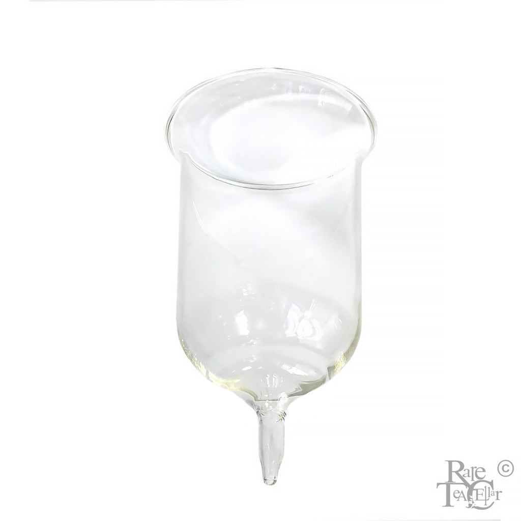 Glass Center (8 Cup Tower) - Rare Tea Cellar