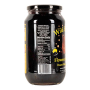 Wild Hibiscus Flowers in Syrup - Rare Tea Cellar
