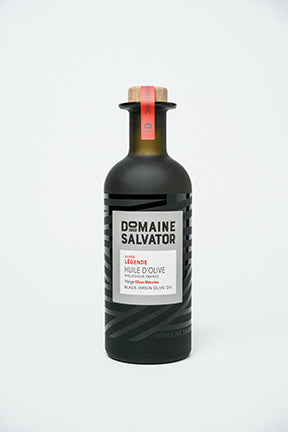 Domain Salvator Legend Cuvée Extra Virgin Olive Oil - Rare Tea Cellar