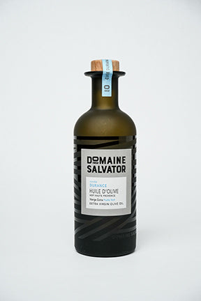 Domain Salvator Cuvée Durance Fruit Vert Extra Virgin Olive Oil - Rare Tea Cellar