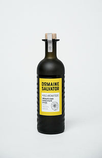 Domain Salvator Huile D'olive Et Yuzu - Rare Tea Cellar
