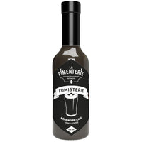 La Pimenterie Hot Sauces Fumisterie - Rare Tea Cellar