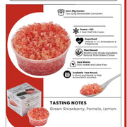 Finger Lime Caviar - Rare Tea Cellar