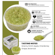 Finger Lime Caviar - Rare Tea Cellar