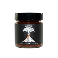 La Pimenterie Hot Sauces Magma Mia - Bomba Calabrese - Rare Tea Cellar