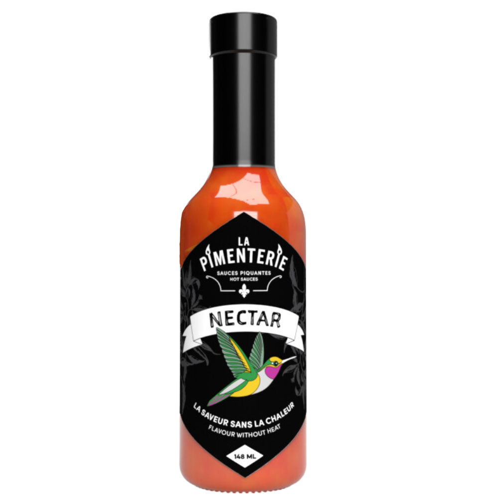 La Pimenterie Hot Sauces Nectar