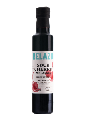Belazu Cherry Molasses - Rare Tea Cellar