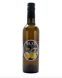 BLiS™ Yuzu Vinegar - Rare Tea Cellar