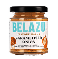 Belazu Flavor Hacks Caramelized Onion - Rare Tea Cellar