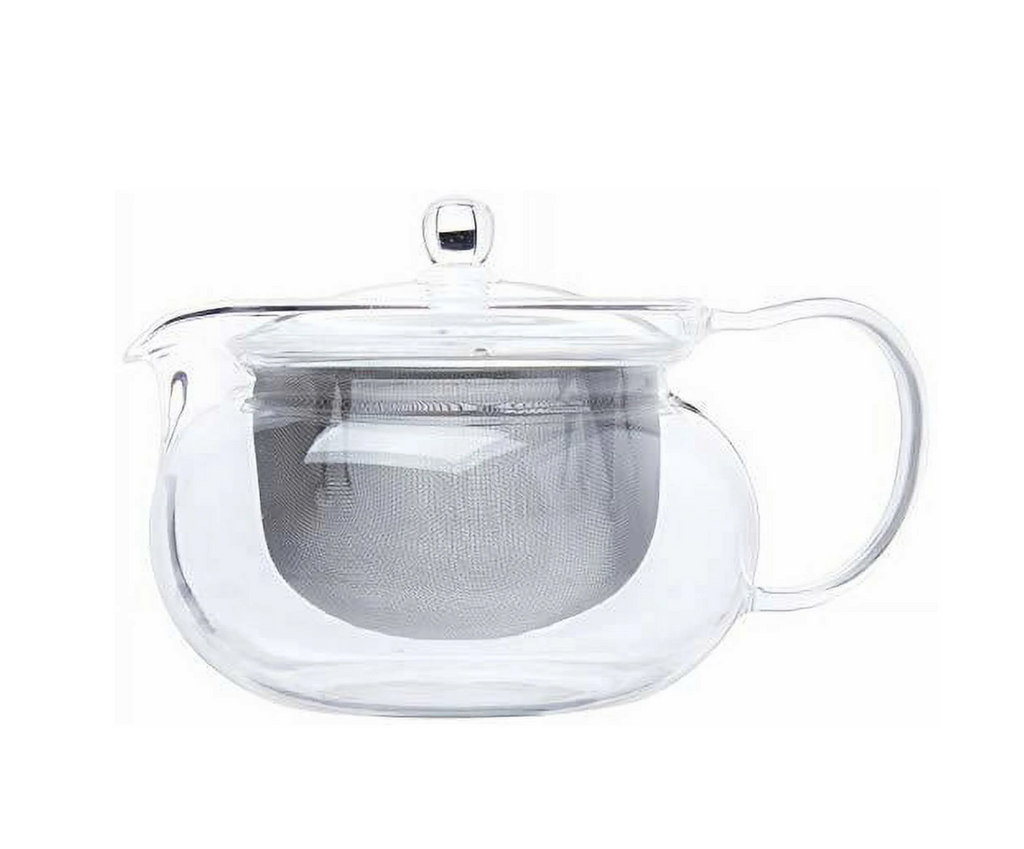 Cha Cha Kyusu "Zen" Tea Pot by Hario