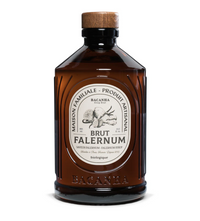 Bacanha Brut Falernum Syrup - Rare Tea Cellar