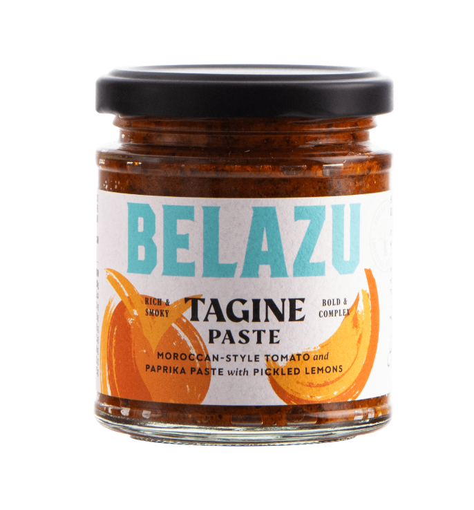 Belazu Tagine Paste