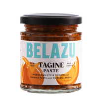 Belazu Tagine Paste - Rare Tea Cellar