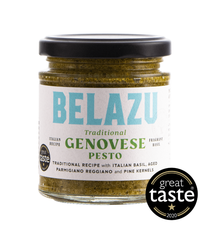 Belazu Genovese Pesto