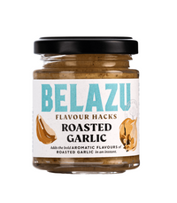 Belazu Flavor Hacks Roasted Garlic - Rare Tea Cellar