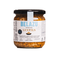 Belazu Pardina Lentils - Rare Tea Cellar