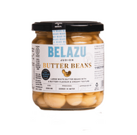 Belazu Judion White Butter Beans - Rare Tea Cellar